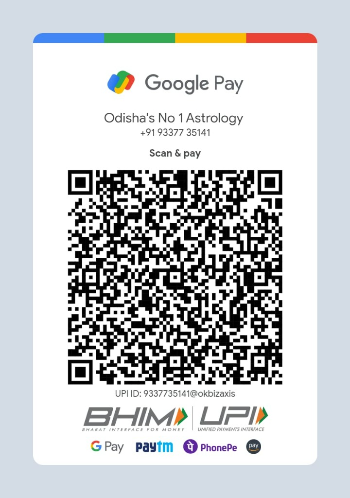 Google Pay QR Code